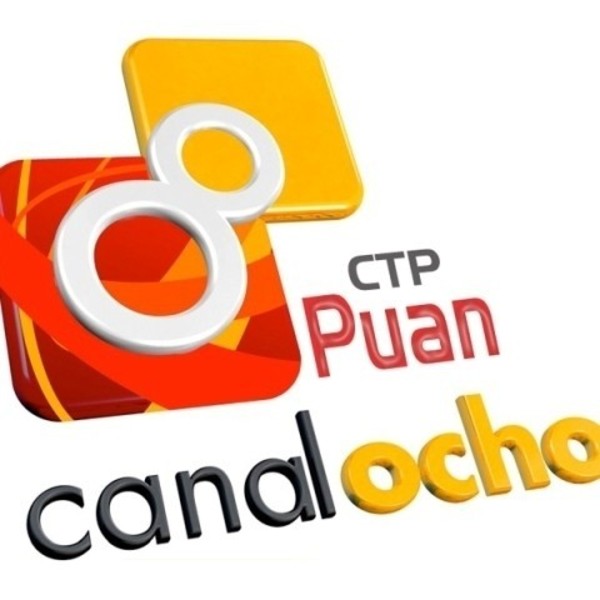 Canal 8 Puan   Live TV