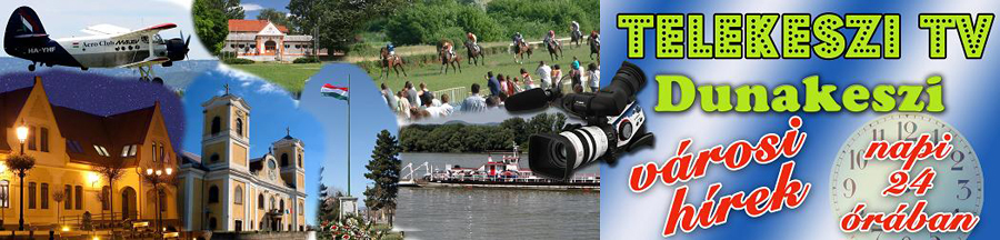 Telekeszi TV   Live TV